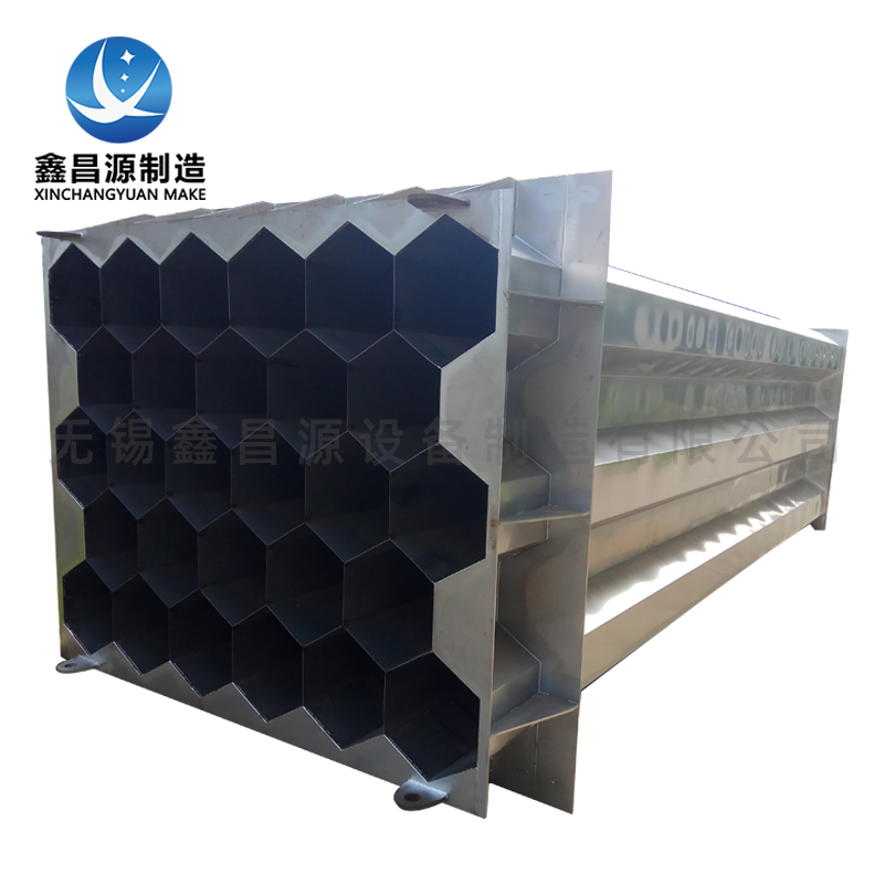 河南濕電除塵不銹鋼陽(yáng)極管