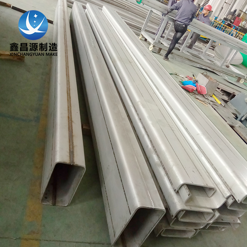 矩形不銹鋼方管