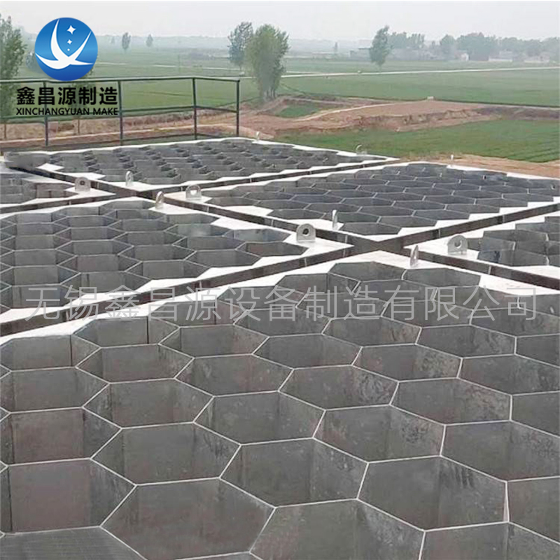 不銹鋼陽(yáng)極管到底有什么作用？