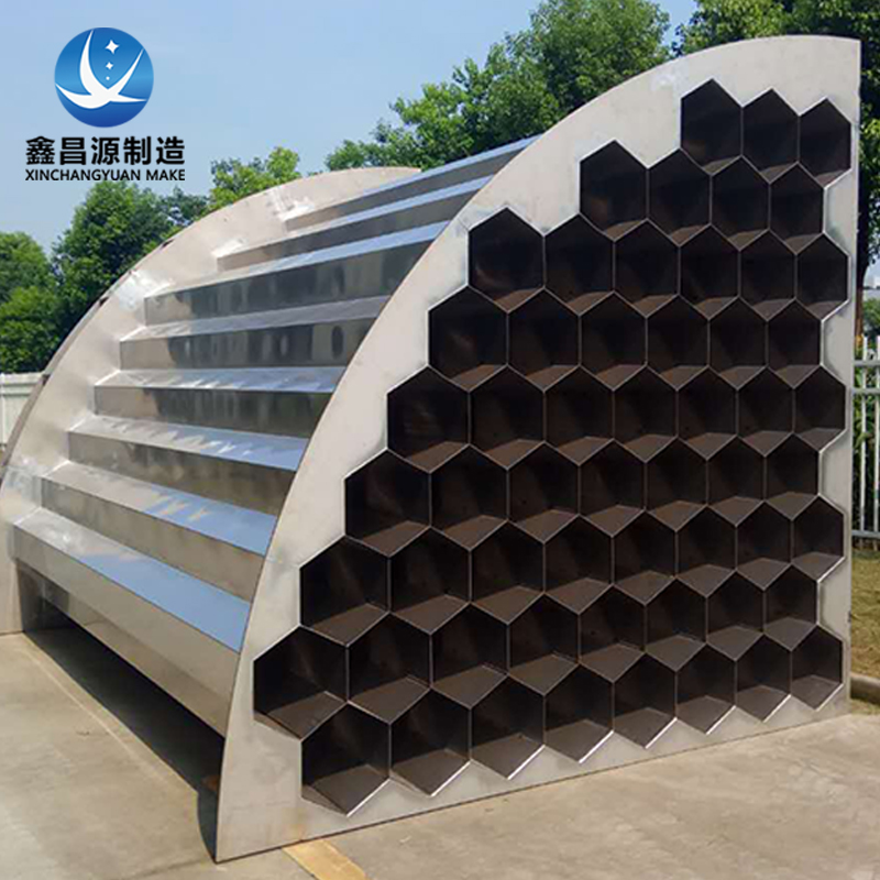 不銹鋼陽極管的數(shù)量是根據(jù)什么決定的？