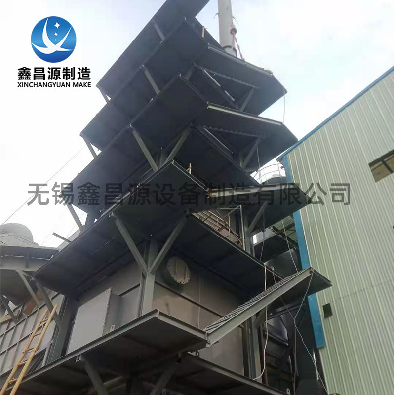 除塵器的組成部分有哪些？