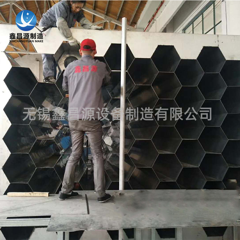 不銹鋼陽(yáng)極管具有哪些運(yùn)用特點(diǎn)？