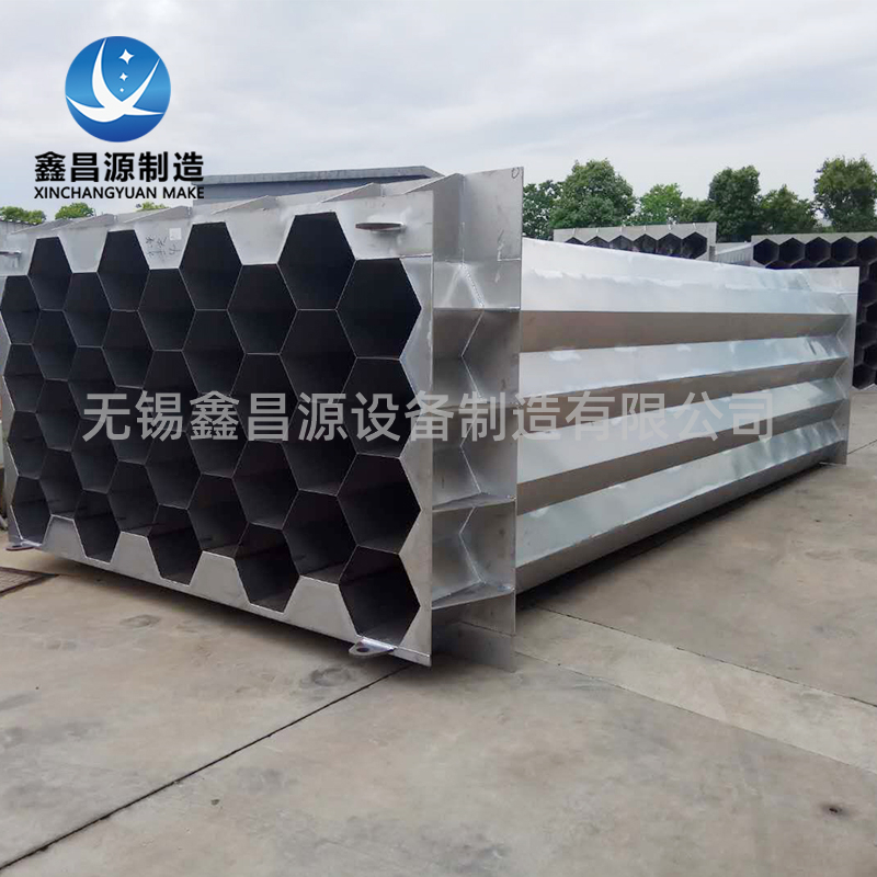 不銹鋼陽(yáng)極管到底有什么作用？